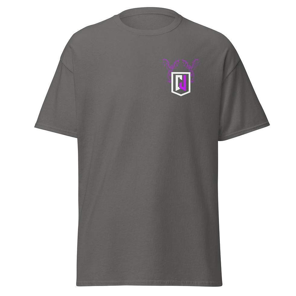 Thumbnail: THE CJ T-Shirt