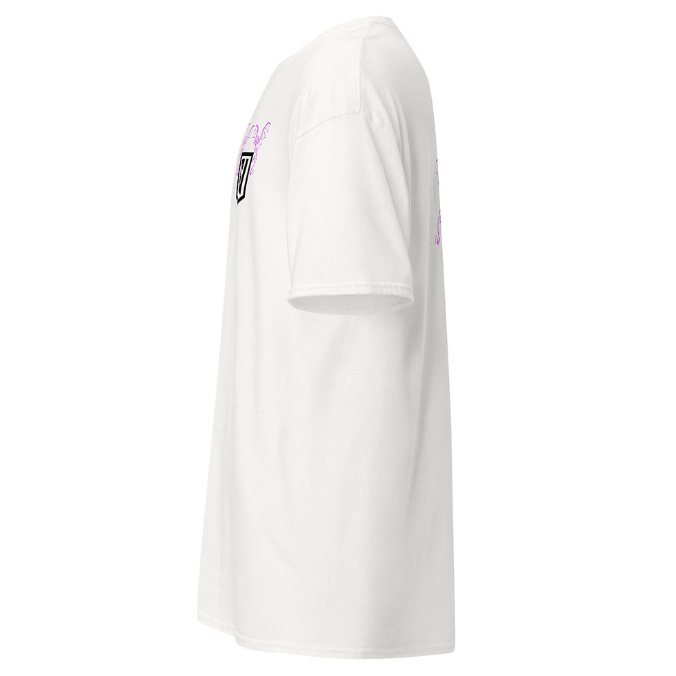 Thumbnail: The CJ white T-shirt
