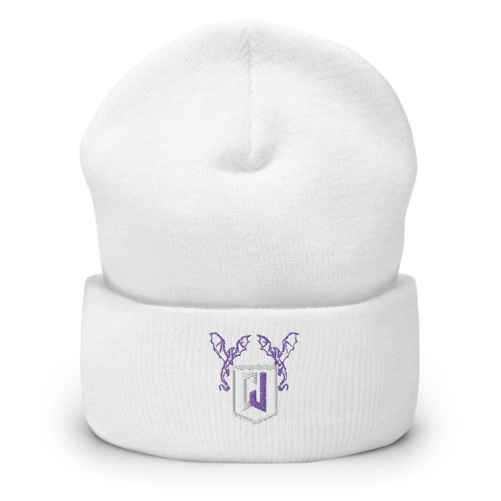 Thumbnail: The CJ Beanie