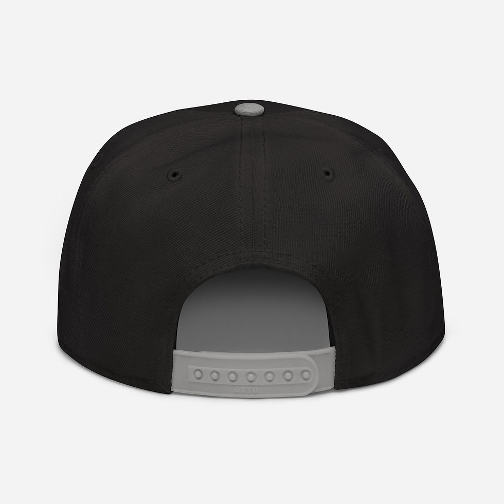 Thumbnail: THE CJ Snapback Hat