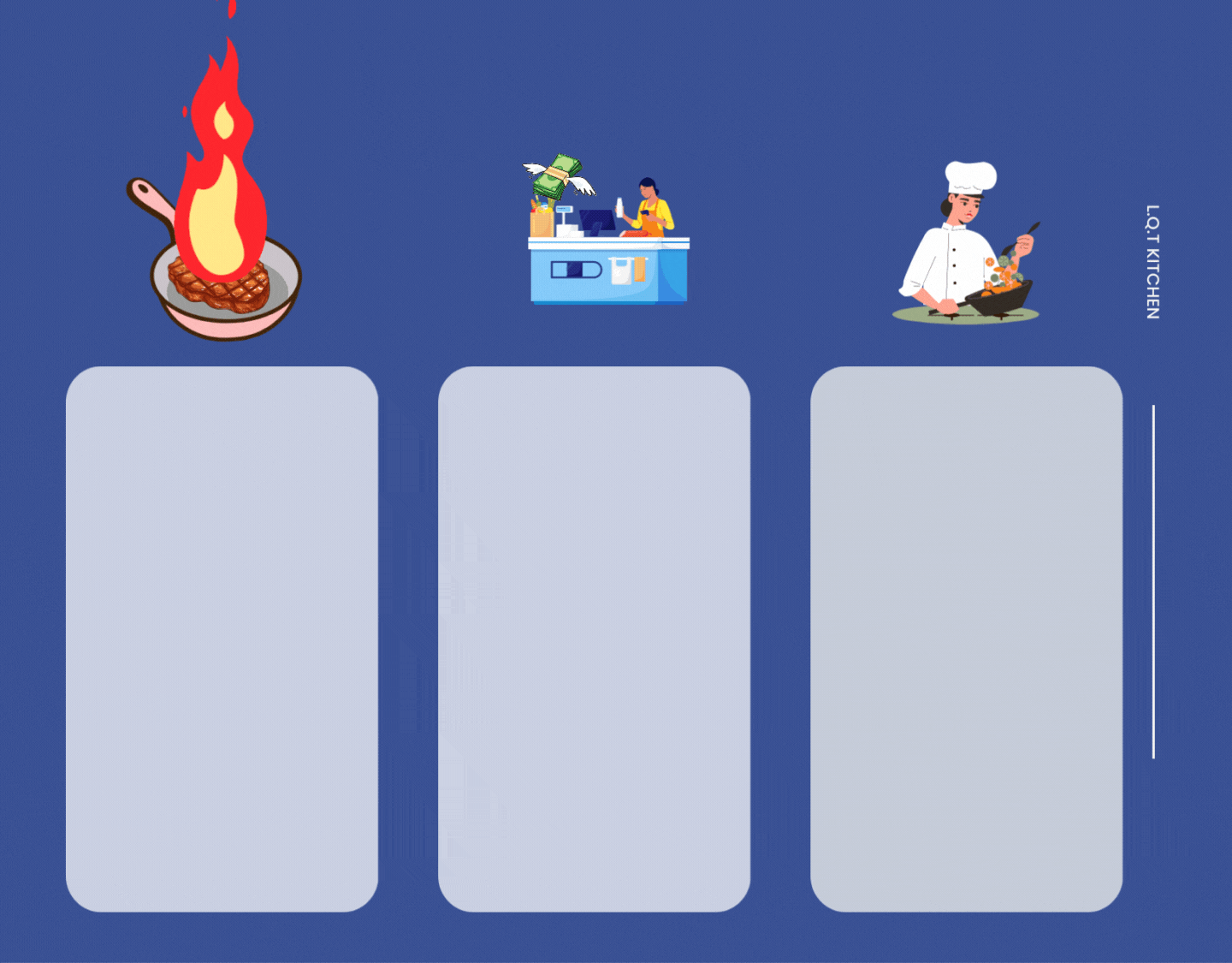 Green Orange Simple Modern Creative Korean Halal Food Business Presentation .gif