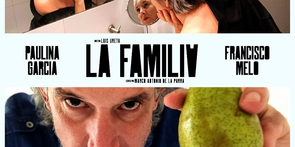 "La familia" (2a función)