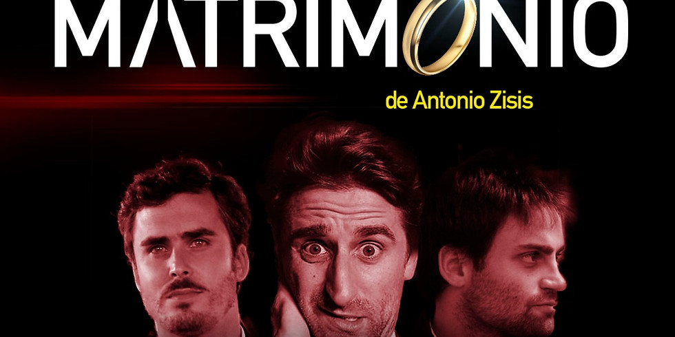 Matrimonio (Dilema 1)