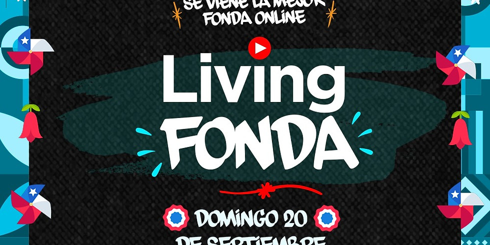 "Living Fonda"