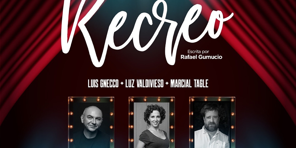 "Recreo" (dentro de Chile)