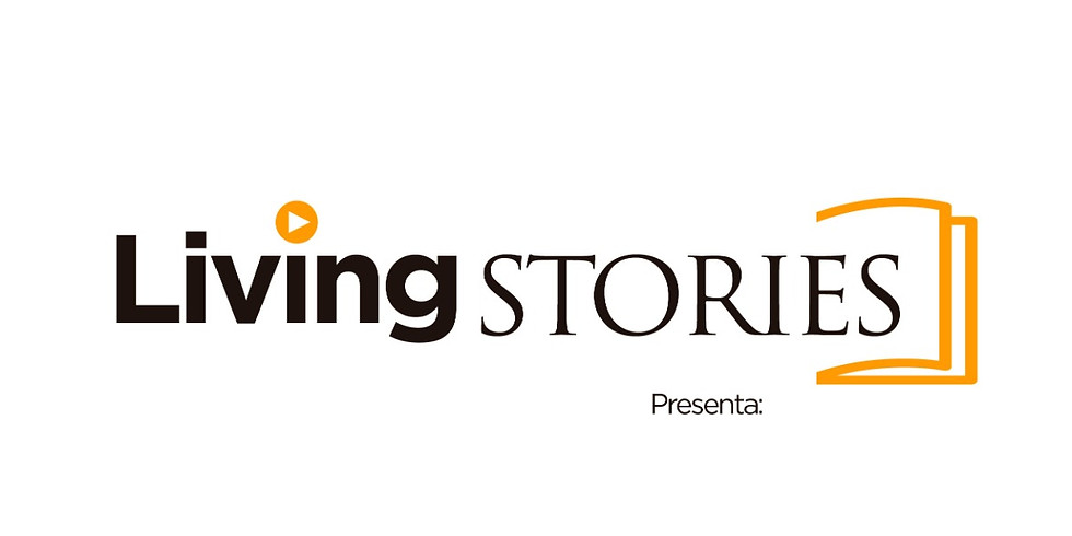 Living Stories: Ringeling & Brown