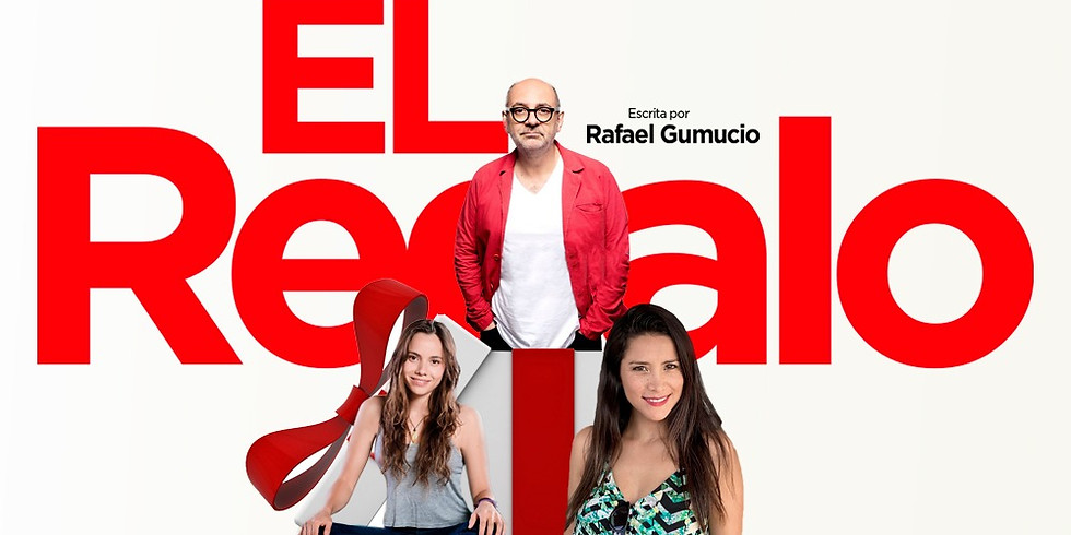 "El regalo"