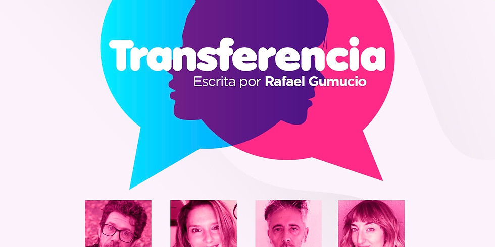 Transferencia (Argentina)