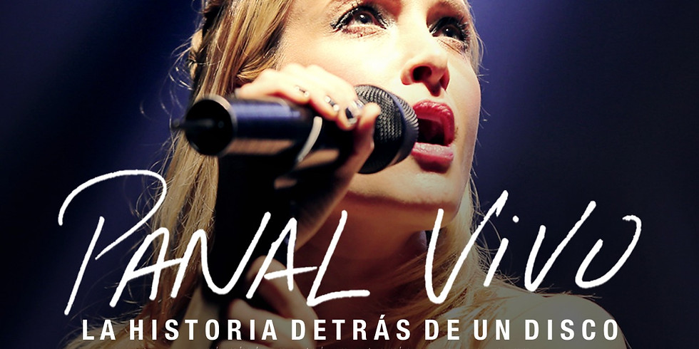 Nicole: "Panal vivo" (documental)