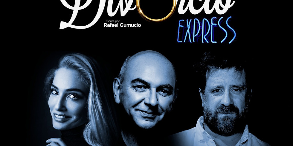 "Divorcio express"