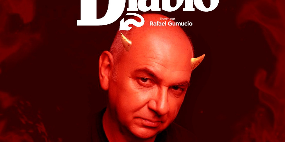 Living Teatro: "El diablo"