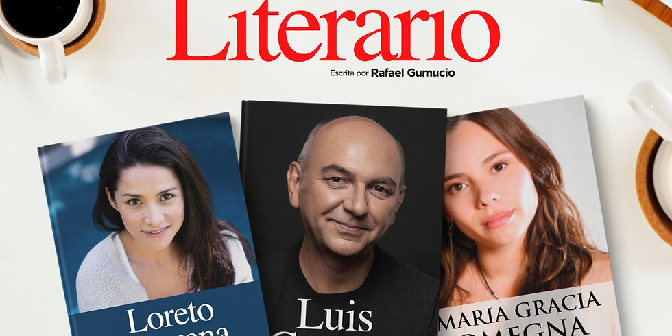 Living Teatro: "El taller literario"