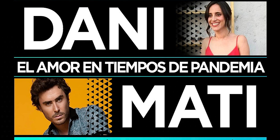 El amor en tiempos de pandemia: capítulo final