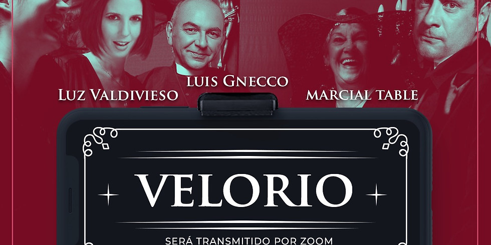 Velorio