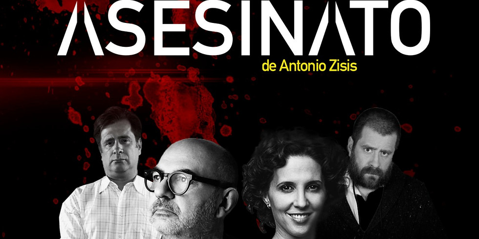 Asesinato (Dilema 2)