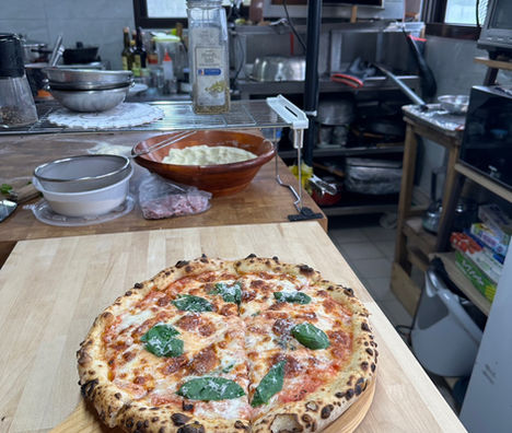 LINE_ALBUM_瑪格麗特披薩 Margherita Pizza_230723_0.jpg