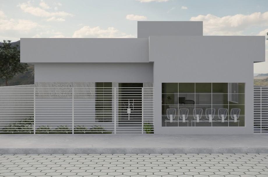 edificações diversas