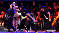 Arash the Archer (2013)