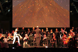 Arash the Archer (2013)