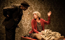 The Cripple of Inishmaan (2017)