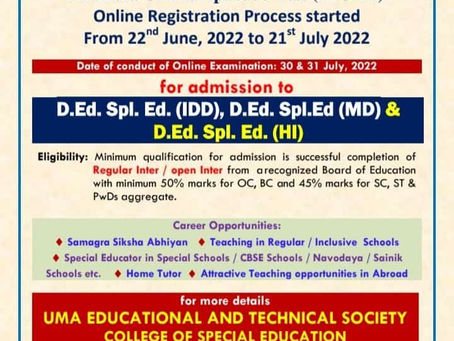 3 Days State Level CRE Program
