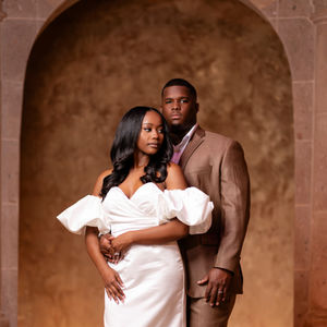 Kalyn & Micheal