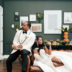 Shandrica & Andre