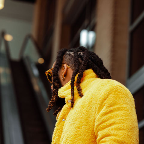 Henry Birthday Shoot