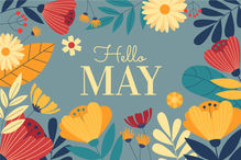 May News