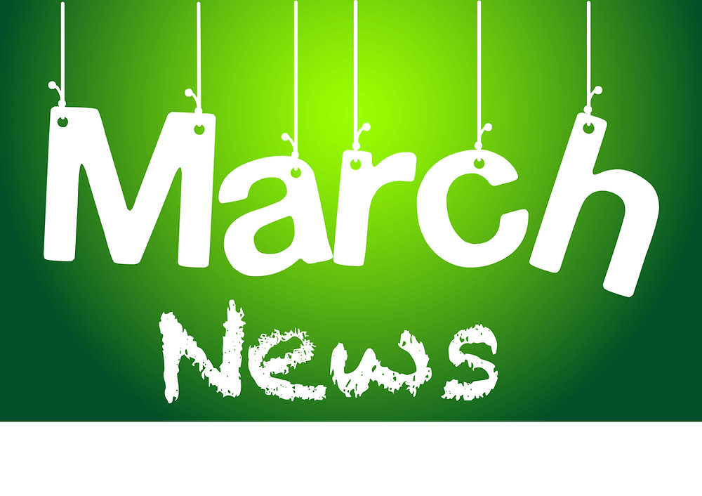 March News