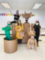 O’Rourke Middle School