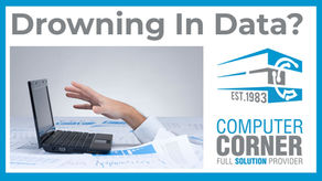 Protect Your Business AND Save On Storage!