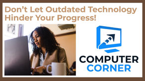 When Was the Last Time You Refreshed Your Tech?