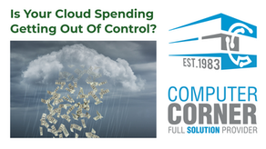 IT Cloud Budget