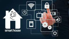 Are your smart home devices invading your privacy?