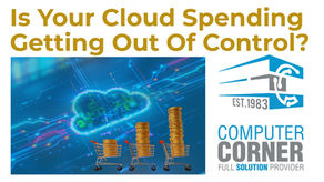 Making Smart Choices with Cloud Cost Optimization