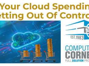 Making Smart Choices with Cloud Cost Optimization