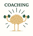 Coaching Mental Gym