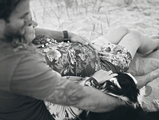 Indre's Maternity shoot