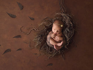 Newborn Milla