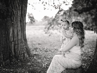 Corine's Maternity shoot