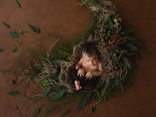 Newborn Tegh Singh Basi