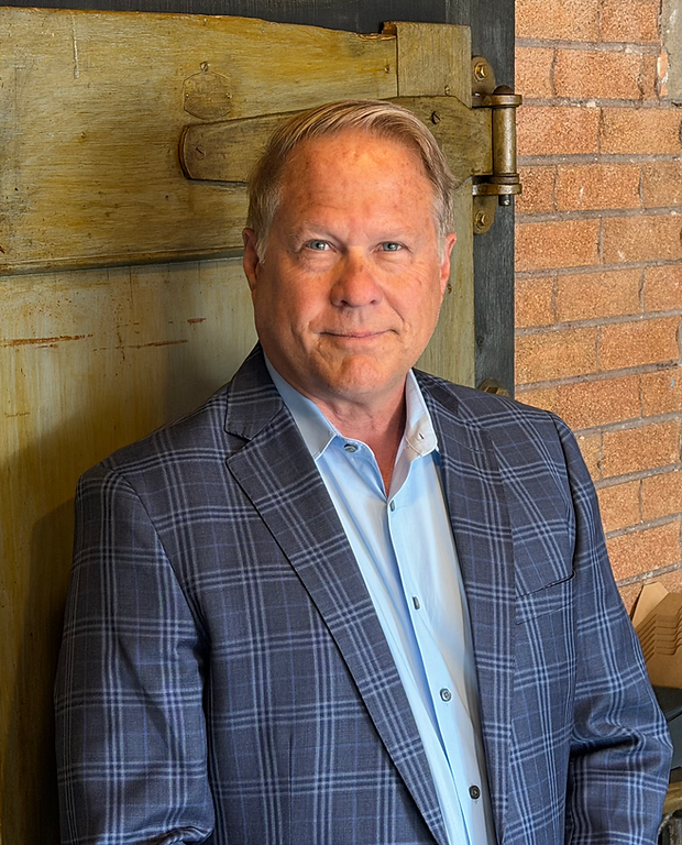 Bob Krominga