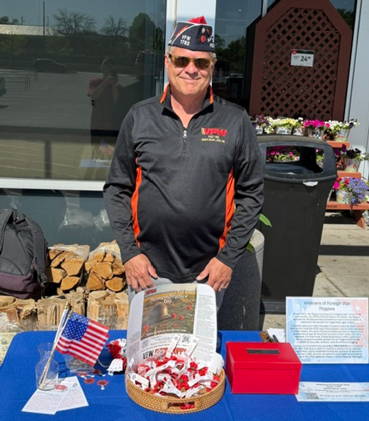 Bob Krominga VFW