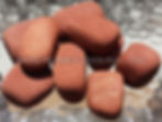 Red Sandstone Wet SPI