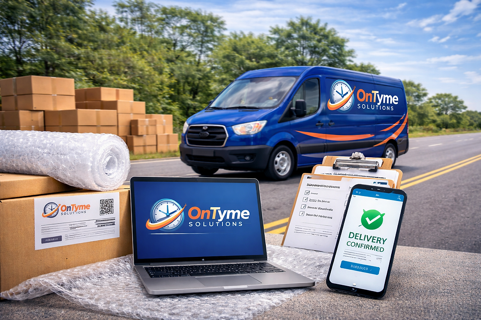 OnTyme Solutions delivery in motion.png