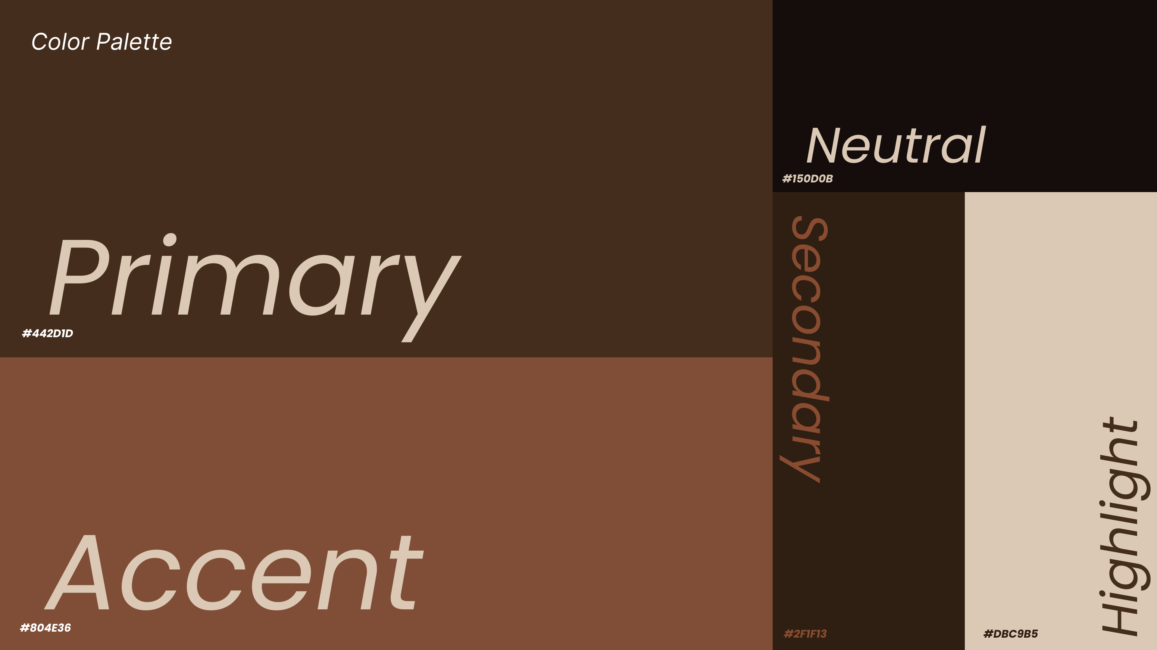 Unbridled Hope Documentary | Basic Brand Design