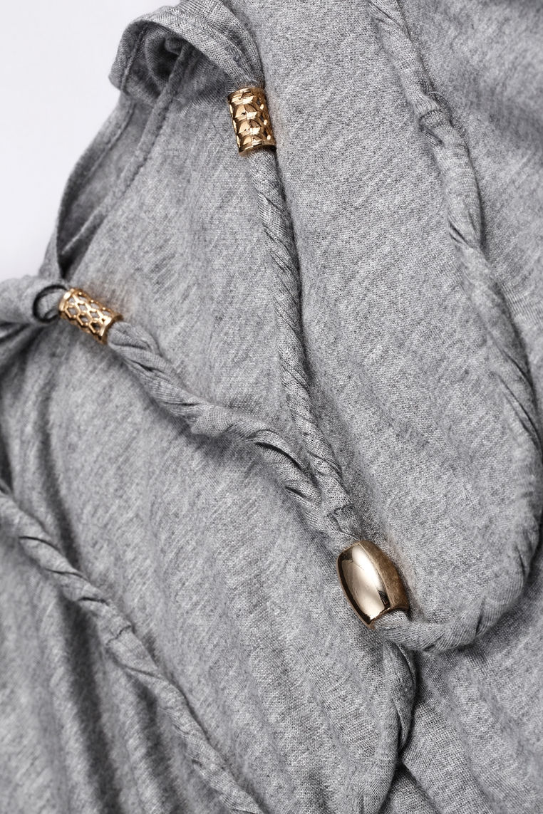 Thumbnail: Twisted Rope Tank