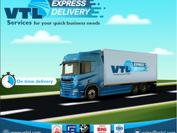 The Best Truck Transport Services in Chennai