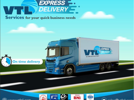 The Best Truck Transport Services in Chennai